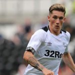 Liverpool's Harry Wilson spent the 2018/19 season on loan at Derby County. (Getty Images)