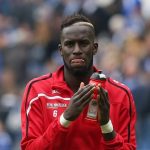 Salif Sane spent five years at Hannover. (Getty Images)