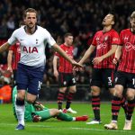 Harry Kane is one of the best strikers in Europe. (Getty Images)