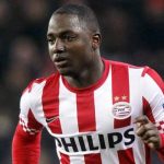 Jetro Willems in action for PSV Eindhoven. (Getty Images)