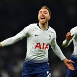 Christian Eriksen has established himself as one of the best players in the Premier League. (Getty Images)