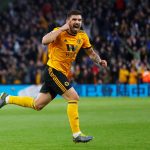 Ruben Neves has been a star at Wolves since joining from FC Porto in 2018. (Getty Images)