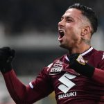 Armando Izzo has been a consistent performer for Torino. (Getty Images)