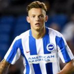 Ben White is a product of the Brighton youth academy
