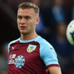 Ben Gibson has struggled to break into the Burnley side. (Getty Images)