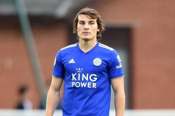 Why Arsenal reviving their interest in Caglar Soyuncu would be good