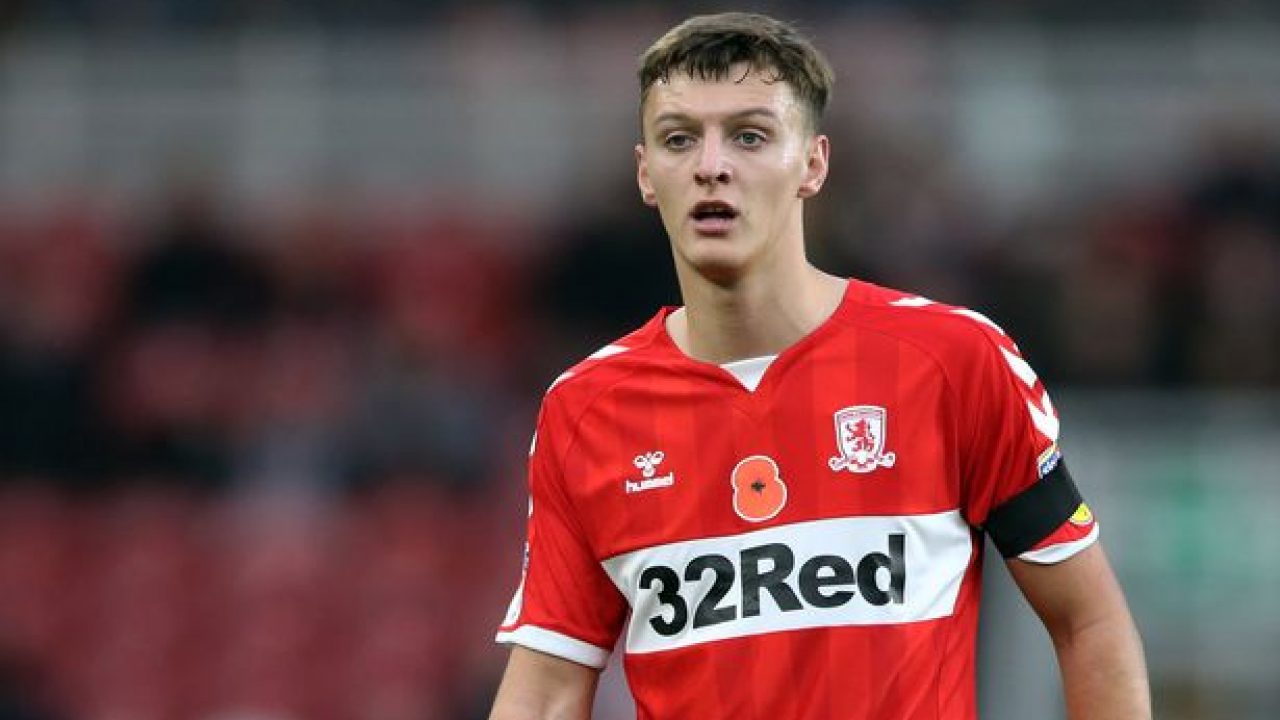 Why Dael Fry would be a brilliant long-term investment for Wolves