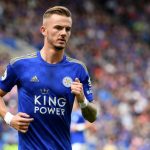 James Maddison has moved to Tottenham