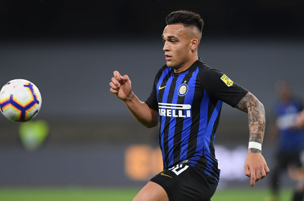 Why Lautaro Martinez would be a fantastic fit at Manchester United