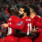 Mohamed Salah, Sadio Mane and Roberto Firmino have forged a superb partnership between themselves at Liverpool. (Getty Images)