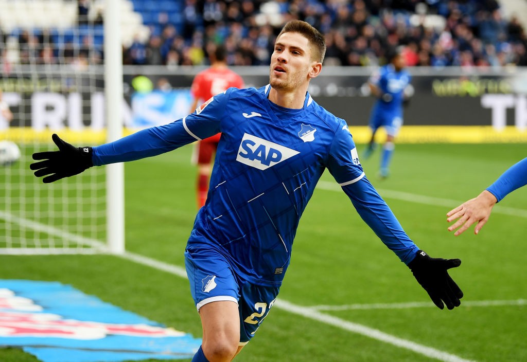 Why Andrej Kramaric could be a smashing signing for Everton