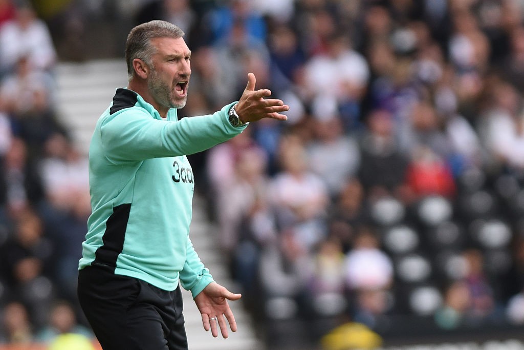 Nigel Pearson (Getty Images)