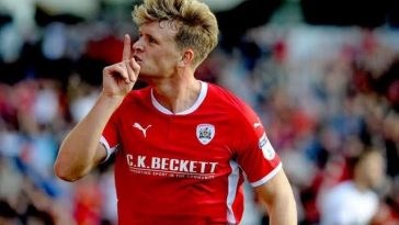 Cameron McGeehan has been linked with Cardiff City