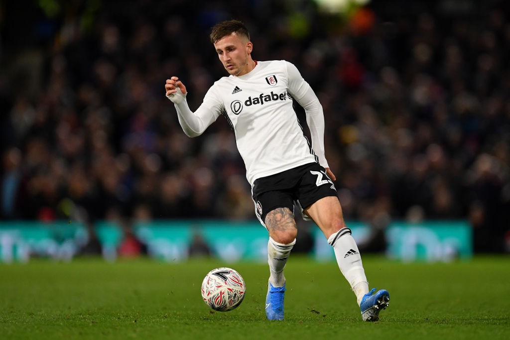 Why Watford should go all out to sign Fulham left-back Joe Bryan