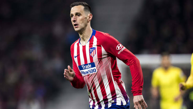Newcastle United have been linked with Nikola Kalinic