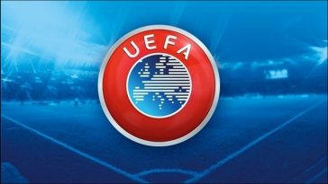UEFA has postponed the Champions League, Europa League and the Euros