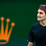 Roger Federer has started his own quarantine challenge and spoke about his love for video games and movies too