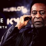Pele has amassed a huge net worth thanks to his playing days