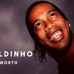 Ronaldinho has amassed a huge net worth thanks to his footballing days