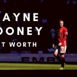 Wayne Rooney is one of the greatest footballers ever and here is his net worth