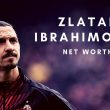 Zlatan Ibrahimovic is one of the biggest names in football and here is all about his net worth and more