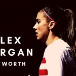 Alex Morgan has amassed a huge net worth thanks to her playing career