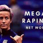 Megan Rapinoe is one of the best female footballers and here is more about her net worth, relationships,family and career