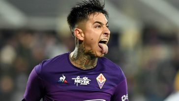 Erick Pulgar has been linked with a move to Leeds United