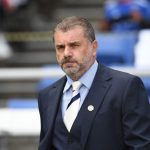 Ange Postecoglou is the new Celtic manager (GETTY Images)