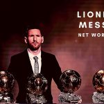 Lionel Messi Net Worth Salary Family Wife Sponsorship Tottoos and Cars
