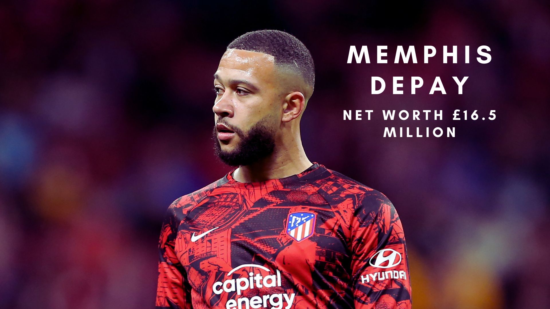 Who is Memphis Depay Girlfriend? Know all about Chloe Bailey
