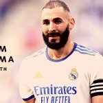 Karim Benzema 2022- Salary, Net Worth, Contract, Endorsements, Tattoos, Wife, Cars, and More.