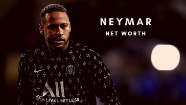 Neymar 2022- Net Worth, Salary, Contract, Tattoos, Girlfriend, Cars and more