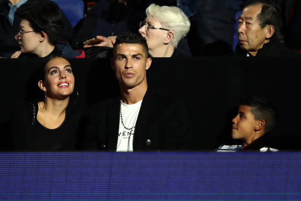 Georgina Rodriguez: Cristiano Ronaldo girlfriend, net worth, career, kids and family