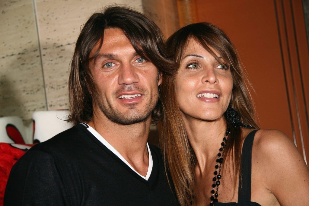 Adriana holds both Venezuelan and Italian citizenship. (Photo was taken from forbiciate.com)