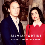 Who Is Silvia Fortini? Meet the wife of Roberto Mancini