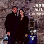 Who Is Jessica Melena? Meet The Wife Of Ciro Immobile. (Original Photo by Paolo Bruno/Getty Images)