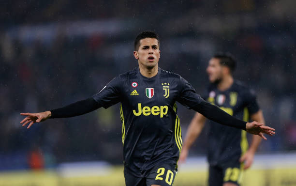 Joao Cancelo