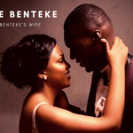 Christian Benteke with his wife Fortune Benteke. (Picture Credit: Christian Benteke Instagram)
