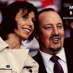 Who is Montse Benitez? Meet the wife of Rafael Benitez