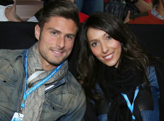 Jennifer Giroud is fluent in French and English language. (Picture was taken from thesportsbank.net)