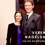 Julian Nagelsmann Wife Verena Nagelsmann Wiki 2022- Age, Net Worth, Career, Kids, Family and more. (Original Photo as found on praxistipps.focus.de)