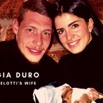 Who Is Giorgia Duro? Meet The Wife Of Andrea Belotti Wife