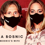 Luke Modric Wife Vanja Bosnic Wiki 2022- Age, Net Worth, Job, Kids, Family and more. (Photo by Carlos Alvarez/Getty Images)