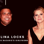 Ronaldo Nazário Girlfriend Celina Locks Wiki 2022- Age, Net Worth, Career, Kids, Family and more. (Original Photo by TIZIANA FABI/AFP via Getty Images)