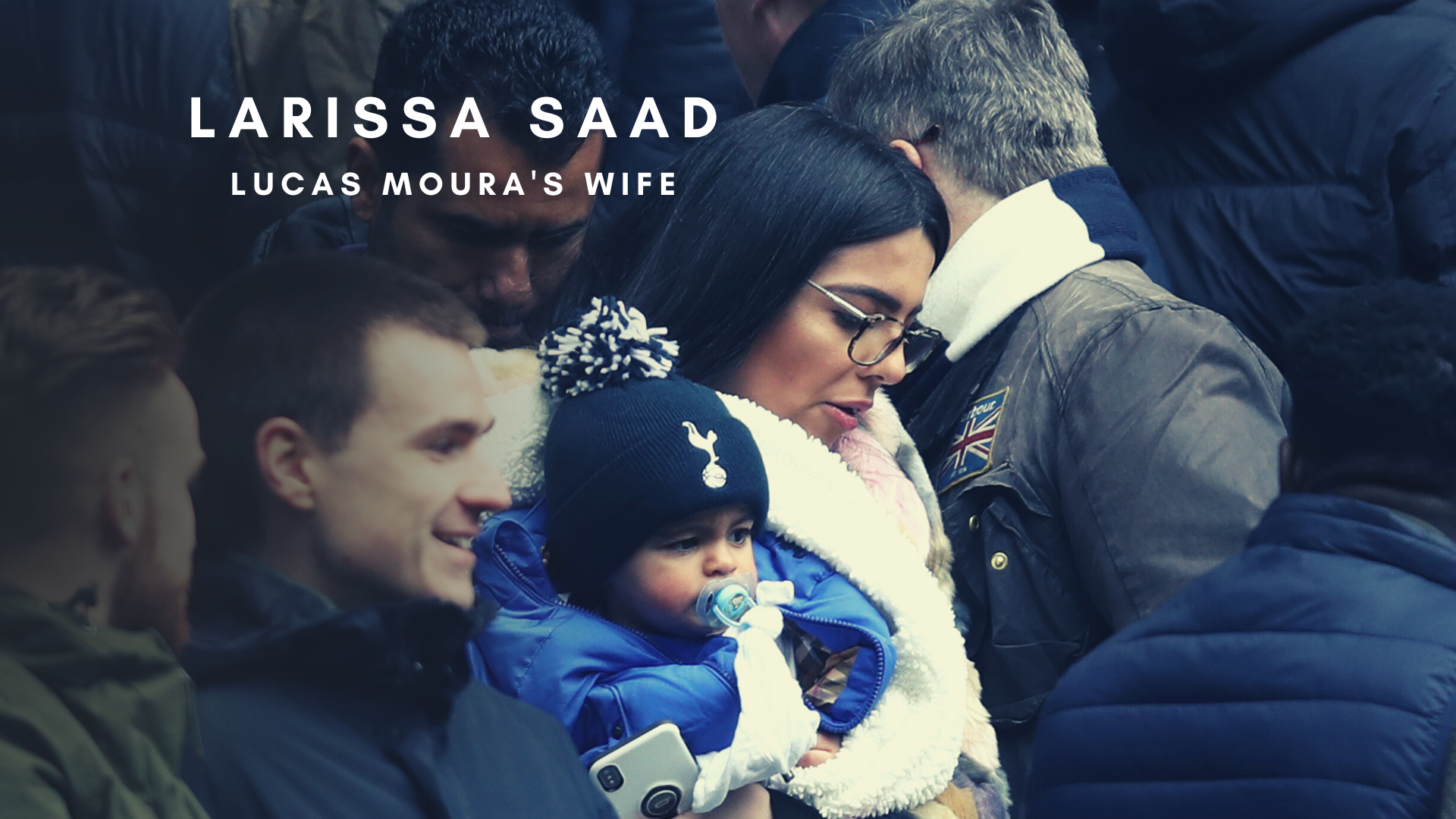 Lucas Moura wife Larissa Saad Wiki 2022- Age, Net Worth, Career, Kids, Family and more. (Photo by Julian Finney/Getty Images)