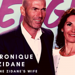 Zinedine Zidane Wife Veronique Zidane Wiki 2022: Age, Net Worth, Kids, Family, and more. (Photo by GABRIEL BOUYS / AFP)