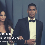 Alphonse Areola Wife Marrion Valette Areola Wiki 2022- Age, Net Worth, Career, Kids, Family and more. (Image: As found on Tumgir)