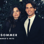 Yann Sommer Wife Alina Sommer Wiki 2022- Age, Net Worth, Career, Kids, Family and more. (Original Image by imago/ Wiechmann)