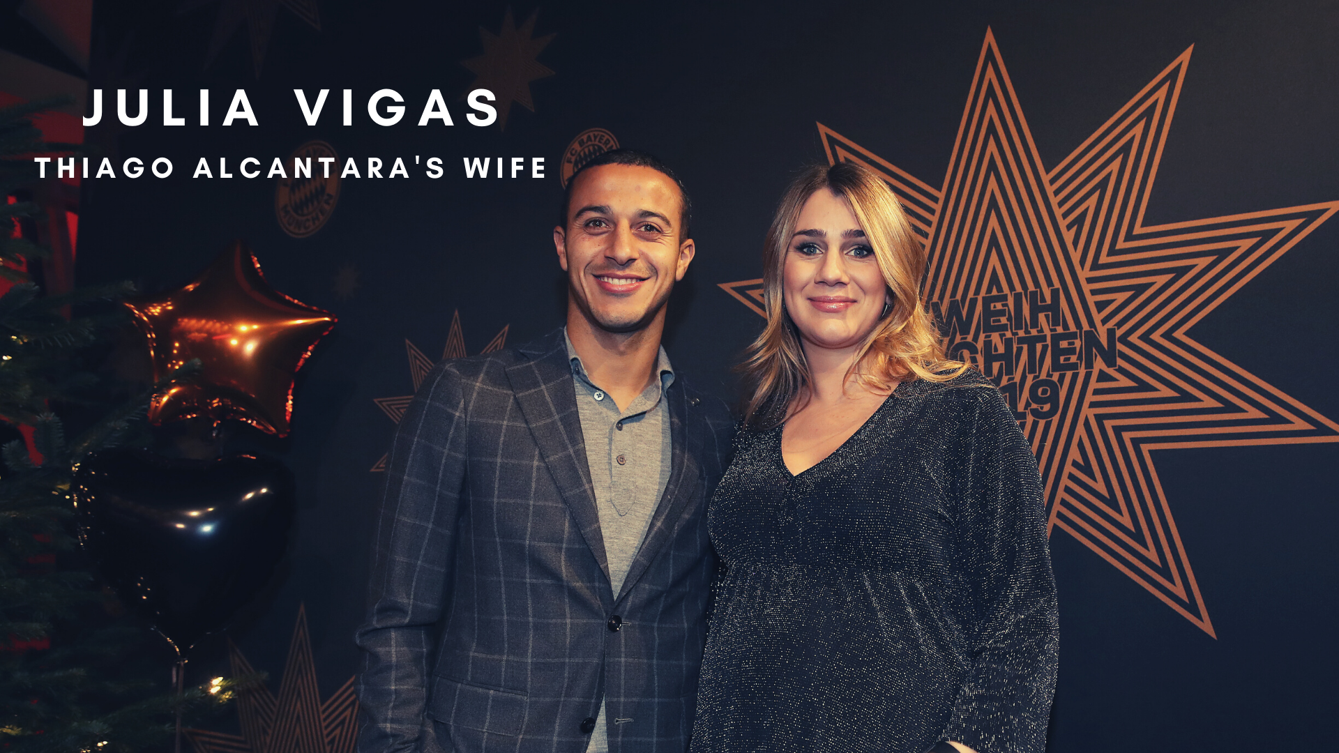 Thiago Alcantara Wife Julia Vigas Wiki 2022- Age, Net Worth, Career, Kids, Family and more. (Original Photo by Alexander Hassenstein/Getty Images)